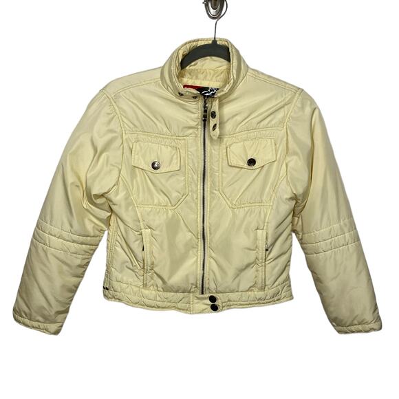 Puffer Jacket Kids Size Small Freezin' Point - Picture 1 of 6